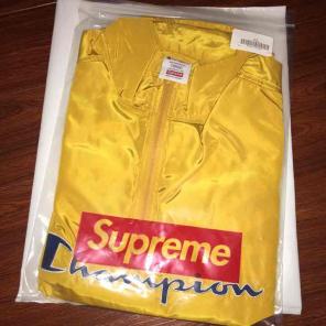 Supreme Windbreaker
