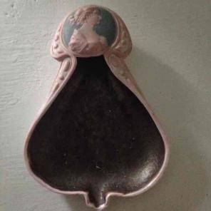 Beautiful ashtray