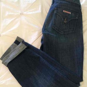 Women's Hudson jeans size 26
