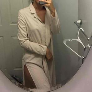 Duster coat
