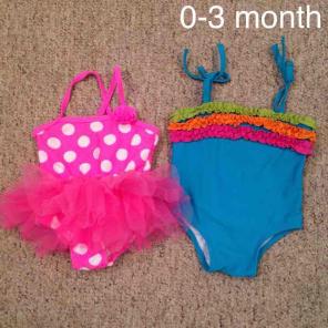 Swimsuits