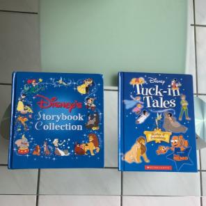 Disney's Storybook Collections - Kids