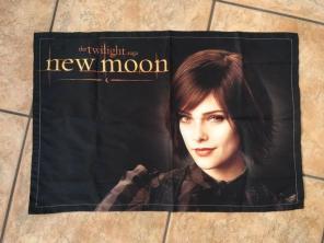 Twilight New Moon Alice Pillow Sham