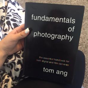 Fundamentals Of Photography Book