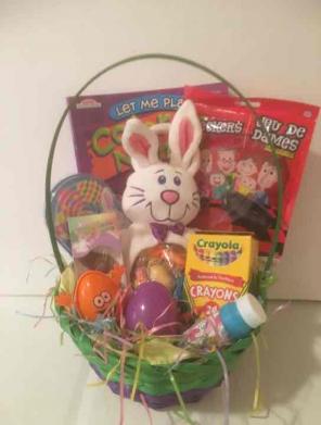 Funny Bunny