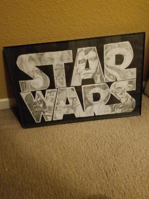 Star wars