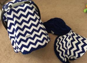 Car seat Cover
