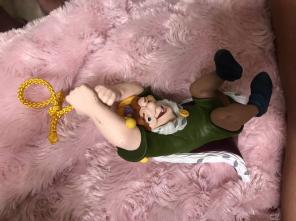 Hunchback Of Norte Dame Ornament