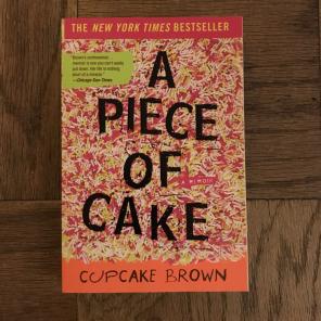 A Piece of Cake