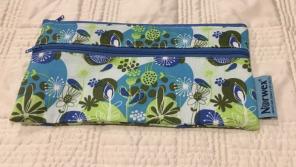 NEW Norwex Reuseable Wet Wipes Bag