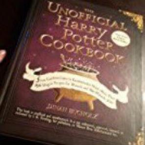 Unofficial Harry Potter Cookbook