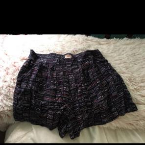 Beautiful Shorts
