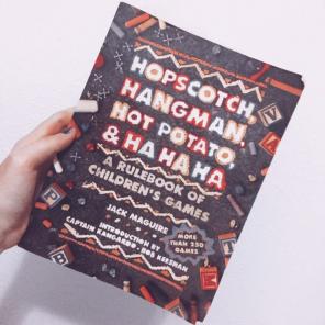 Game Rulebook