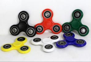 Ceramic Fidget Spinner
