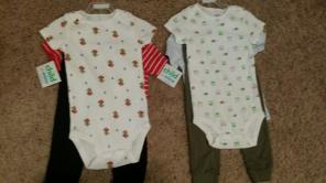 18 months boys outfits