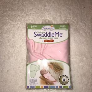 Swaddle Me