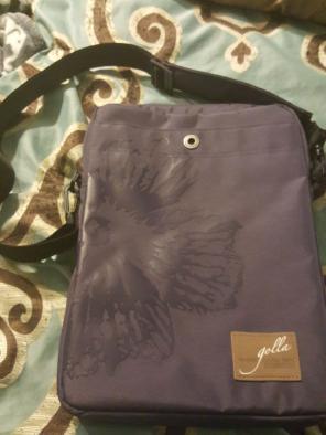 Golla mobile bag/laptop tote