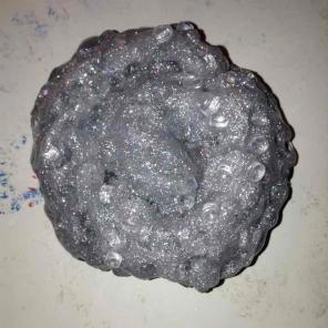2oz holo geode slime