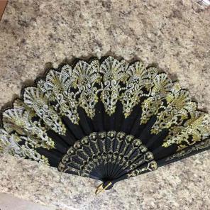 Hand Fan
