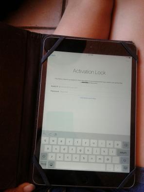 Ipad mini 2