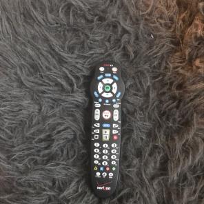 Verizon Fios Remote