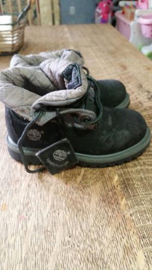 Timberland boots