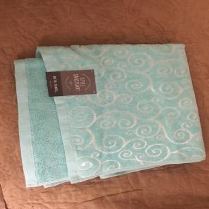 Beach & bath Towel