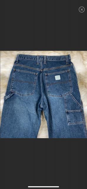 Mossimo Supply Co Jeans, 33x32