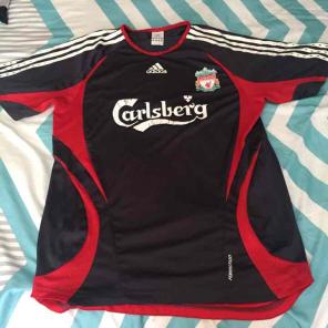 Adidas Liverpool Formotion Large Soccer
