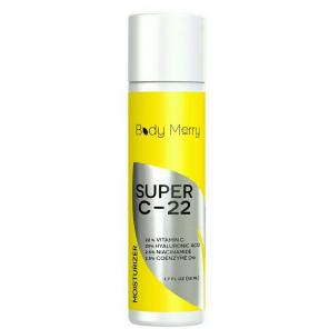 Super C-22 Moisturizer #1
