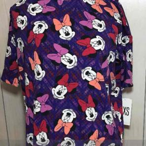 XXS Lularoe Irma