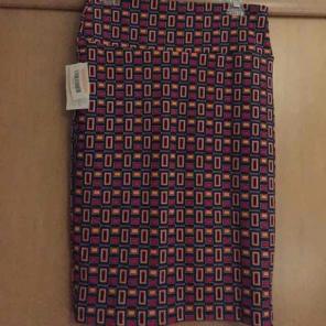 LuLaRoe M Cassie NWT