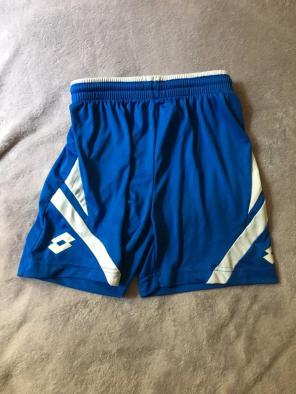 Lotto Athletic Shorts