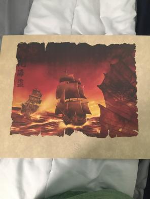 Pirates Of The Caribbean Picture