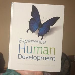 Experience Human Development Edition 12