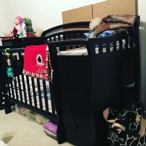 Brand New Crib
