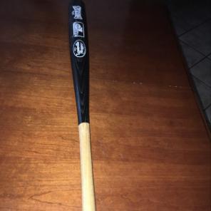#1 Grizzlies Baseball Bat