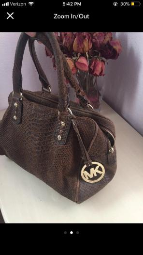 Michael Kors Bag