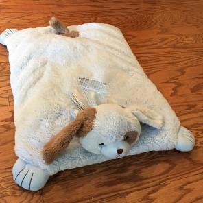 Baby Pillow