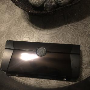 4 Channel Amp