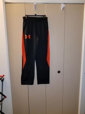 Under Armour