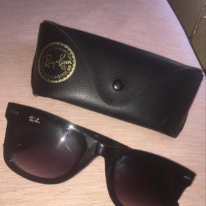 Unisex Sunglasses