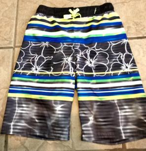 Boys Swim Trunks