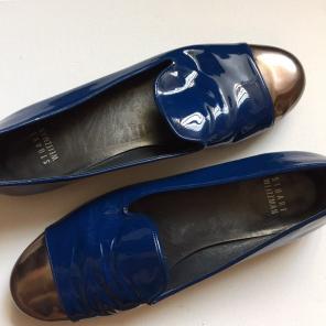 Stuart Weitzman Flats