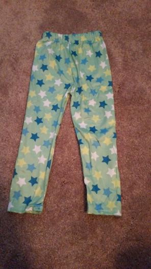 3T Leggings NWOT