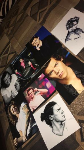 Harry Styles Pictures