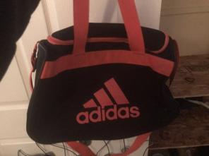 Adidas Bag