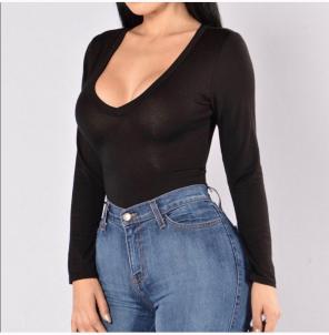 Fashion Nova Bodysuit