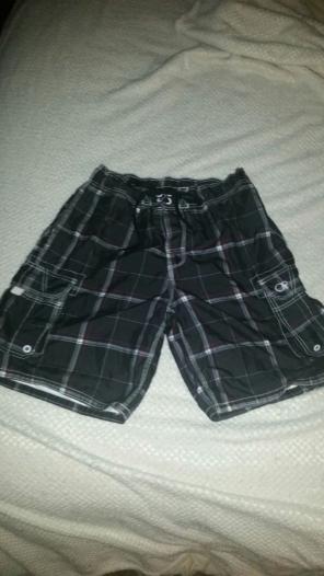 Men's Op swimming trunks