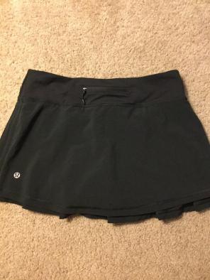 Lululemon Skirt